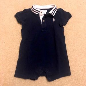 Ralph Lauren Shortall